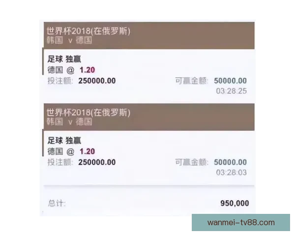世界杯在线竞猜官网打造全新娱乐平台助力球迷畅享赛事激情