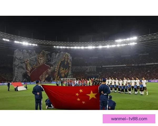 2026世界杯精彩赛事全程直播回放与赛程分析实时更新